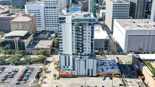 1211 Caroline Street 1501, Houston, TX 77002