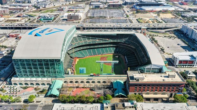 1211 Caroline Street 1501, Houston, TX 77002