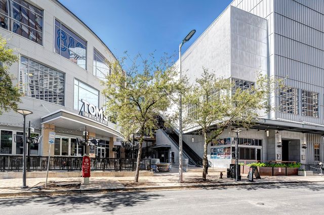 1211 Caroline Street 1501, Houston, TX 77002