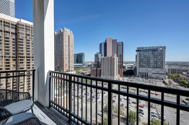 1211 Caroline Street 1501, Houston, TX 77002