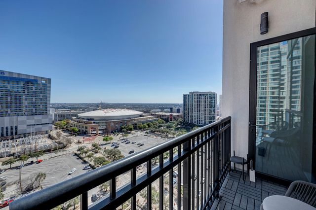 1211 Caroline Street 1501, Houston, TX 77002