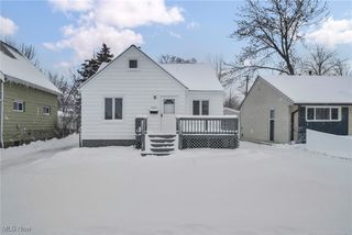 4349 W 132nd Street, Cleveland, OH 44135