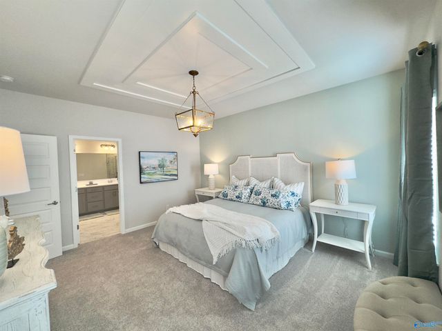 117 Daniels Run Drive, Harvest, AL 35749