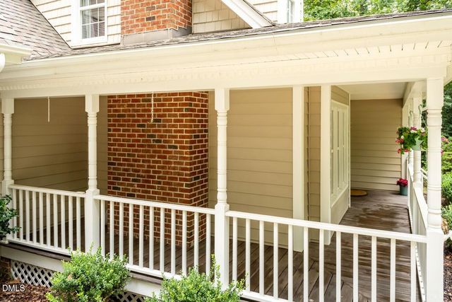 6604 Willow Chase Drive, Willow Springs, NC 27592