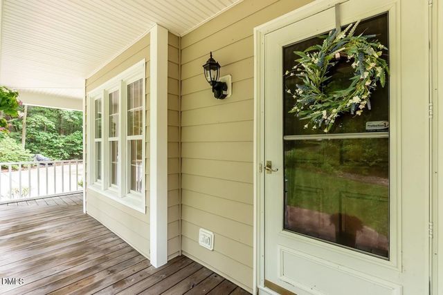 6604 Willow Chase Drive, Willow Springs, NC 27592