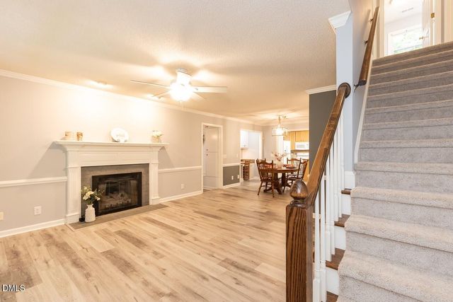 6604 Willow Chase Drive, Willow Springs, NC 27592