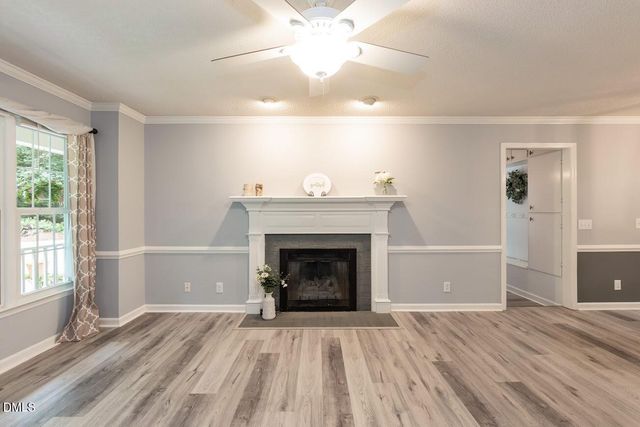 6604 Willow Chase Drive, Willow Springs, NC 27592
