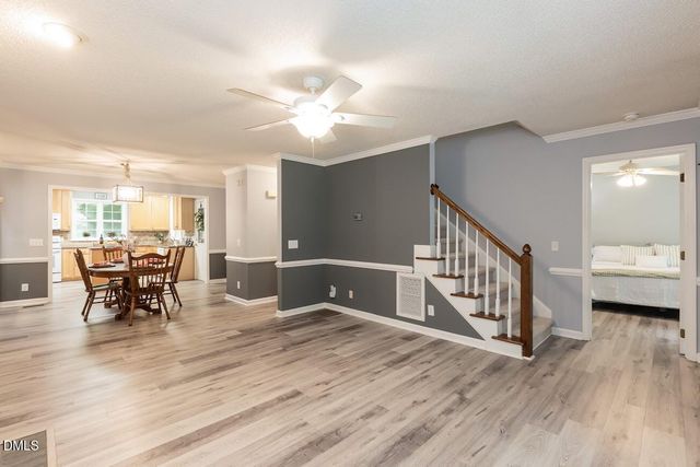 6604 Willow Chase Drive, Willow Springs, NC 27592