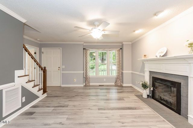 6604 Willow Chase Drive, Willow Springs, NC 27592