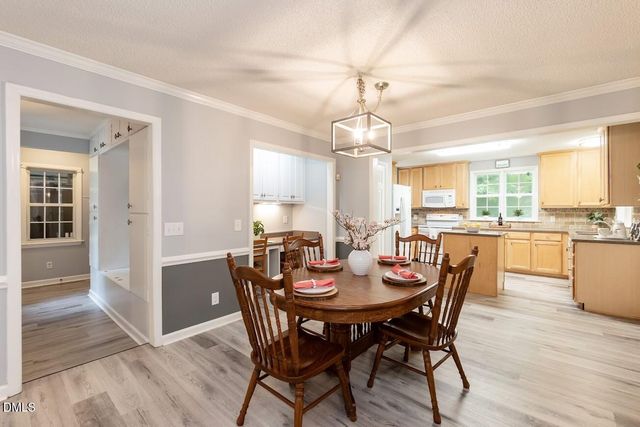 6604 Willow Chase Drive, Willow Springs, NC 27592