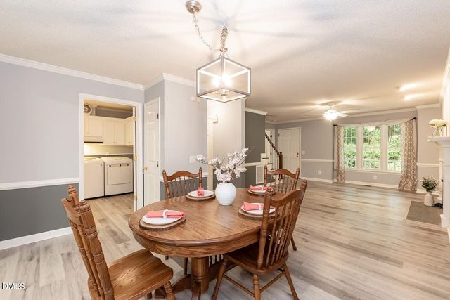 6604 Willow Chase Drive, Willow Springs, NC 27592