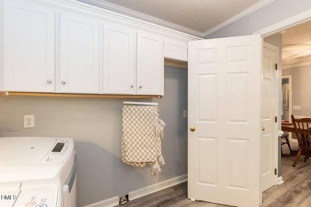 6604 Willow Chase Drive, Willow Springs, NC 27592