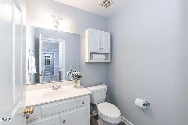 6604 Willow Chase Drive, Willow Springs, NC 27592