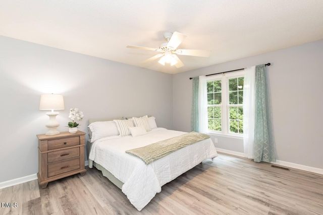 6604 Willow Chase Drive, Willow Springs, NC 27592