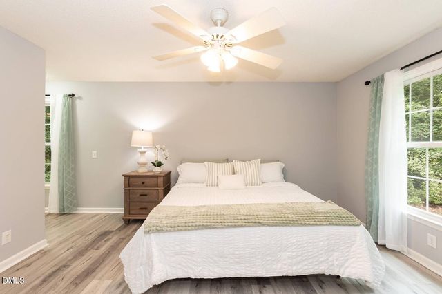 6604 Willow Chase Drive, Willow Springs, NC 27592