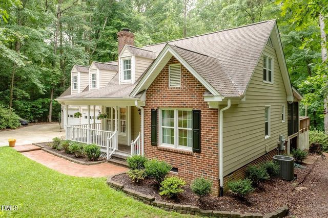 6604 Willow Chase Drive, Willow Springs, NC 27592