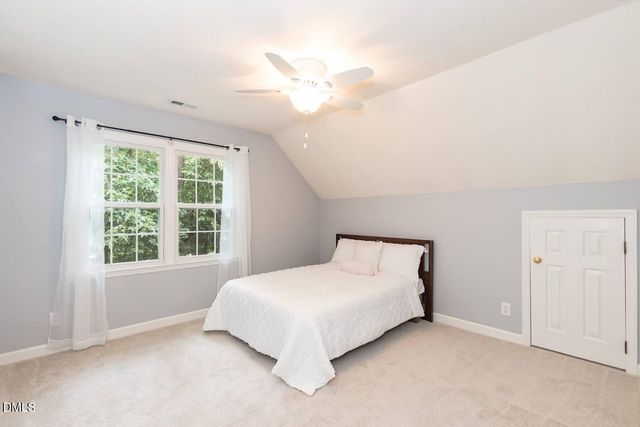6604 Willow Chase Drive, Willow Springs, NC 27592
