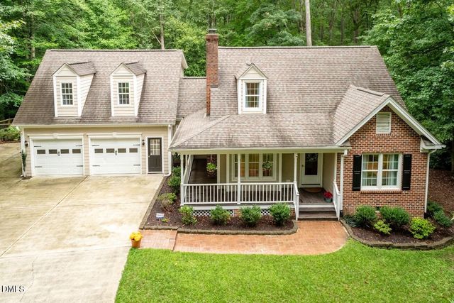 6604 Willow Chase Drive, Willow Springs, NC 27592