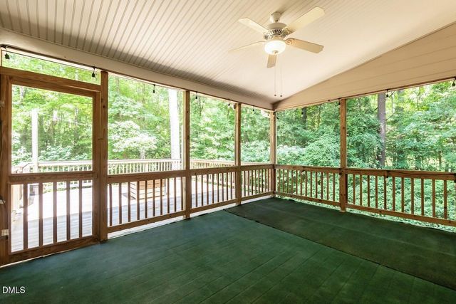 6604 Willow Chase Drive, Willow Springs, NC 27592