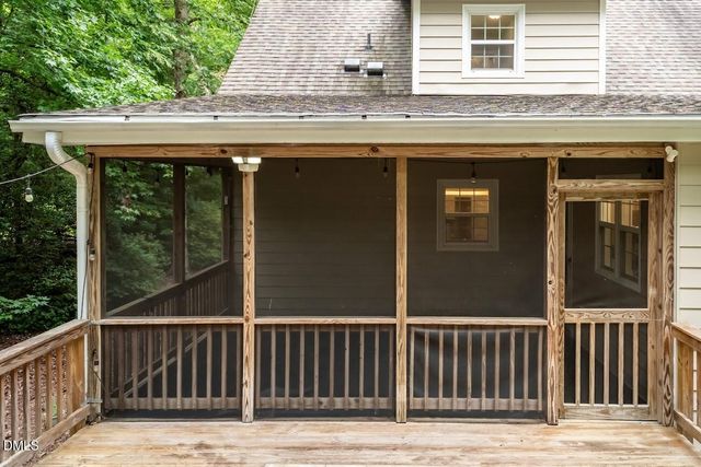 6604 Willow Chase Drive, Willow Springs, NC 27592
