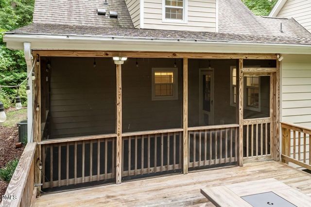 6604 Willow Chase Drive, Willow Springs, NC 27592