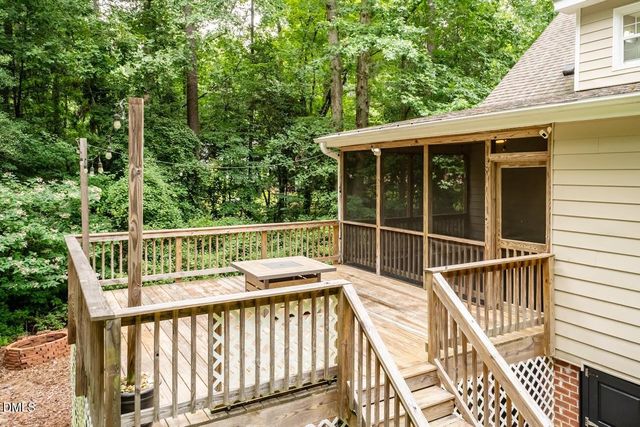 6604 Willow Chase Drive, Willow Springs, NC 27592