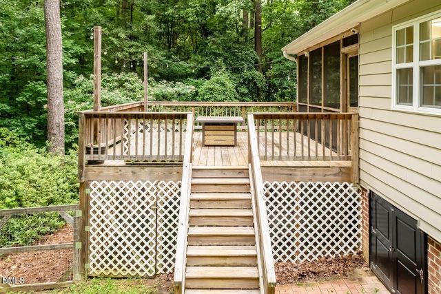 6604 Willow Chase Drive, Willow Springs, NC 27592
