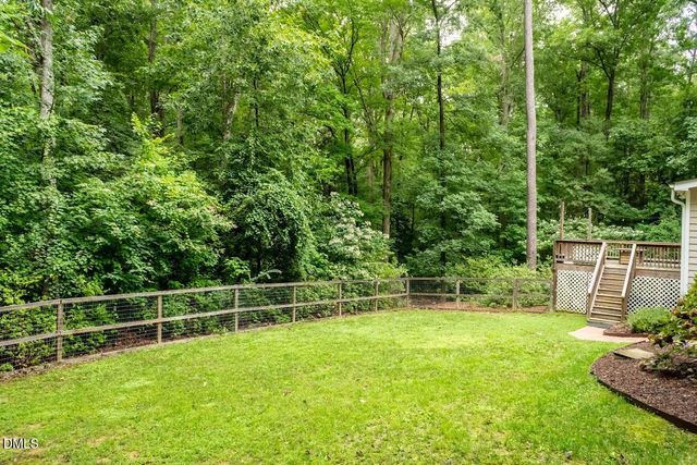6604 Willow Chase Drive, Willow Springs, NC 27592