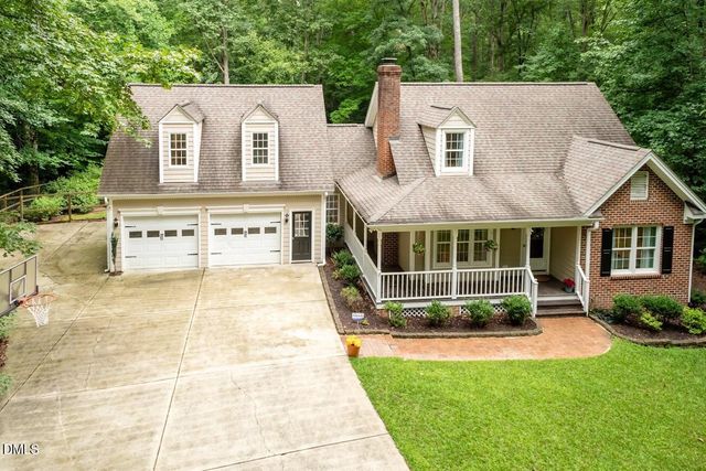 6604 Willow Chase Drive, Willow Springs, NC 27592
