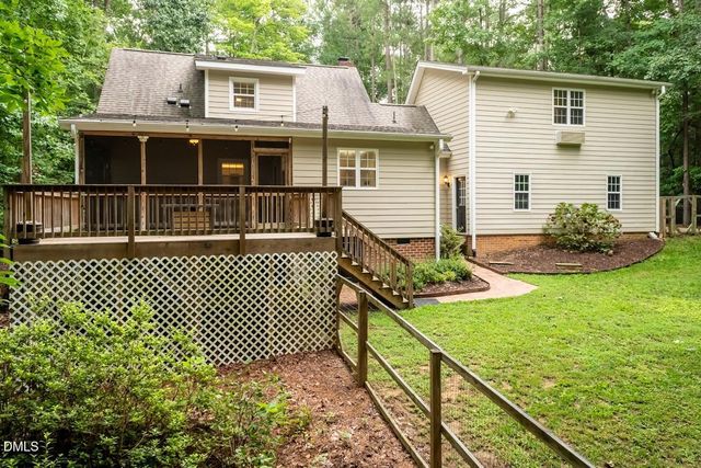 6604 Willow Chase Drive, Willow Springs, NC 27592