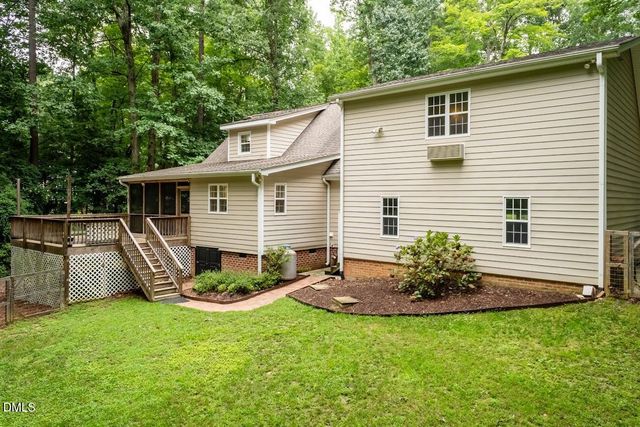 6604 Willow Chase Drive, Willow Springs, NC 27592