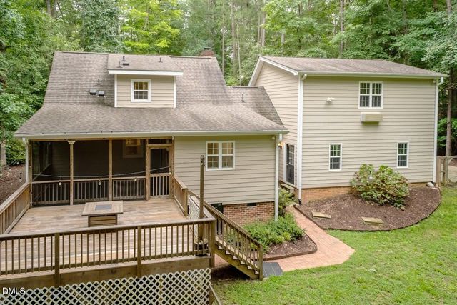 6604 Willow Chase Drive, Willow Springs, NC 27592
