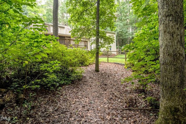 6604 Willow Chase Drive, Willow Springs, NC 27592