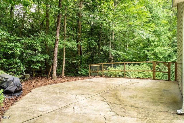 6604 Willow Chase Drive, Willow Springs, NC 27592