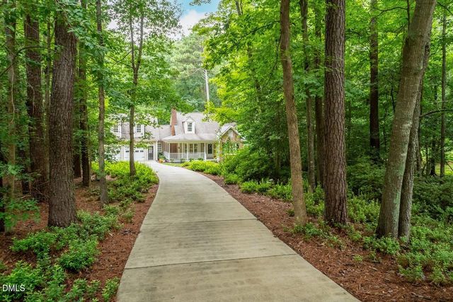 6604 Willow Chase Drive, Willow Springs, NC 27592