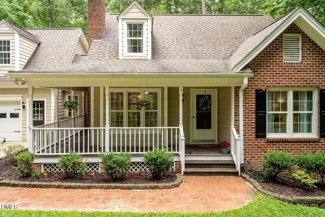 6604 Willow Chase Drive, Willow Springs, NC 27592