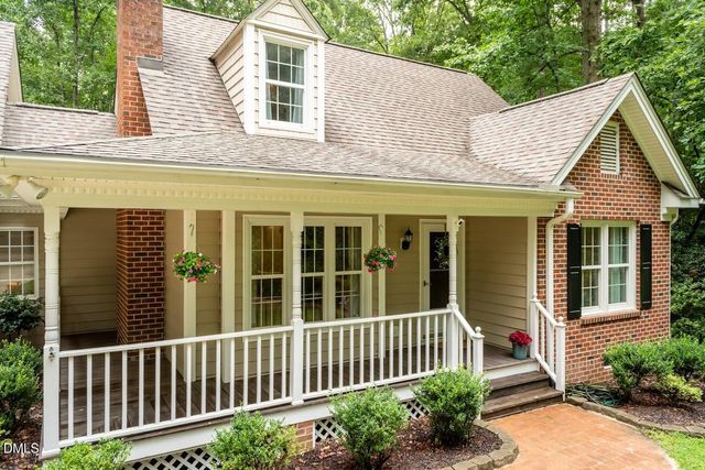6604 Willow Chase Drive, Willow Springs, NC 27592