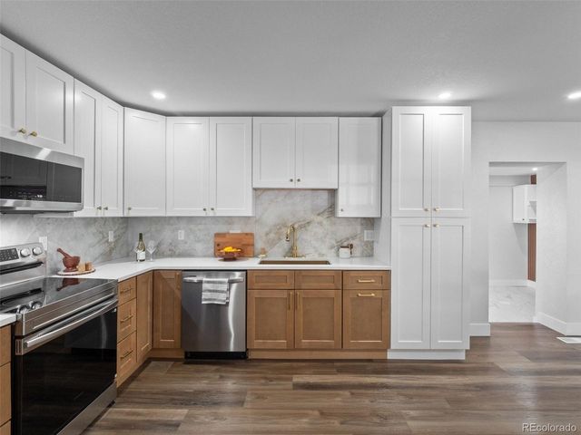 5400 W 1st Avenue, Denver, CO 80226