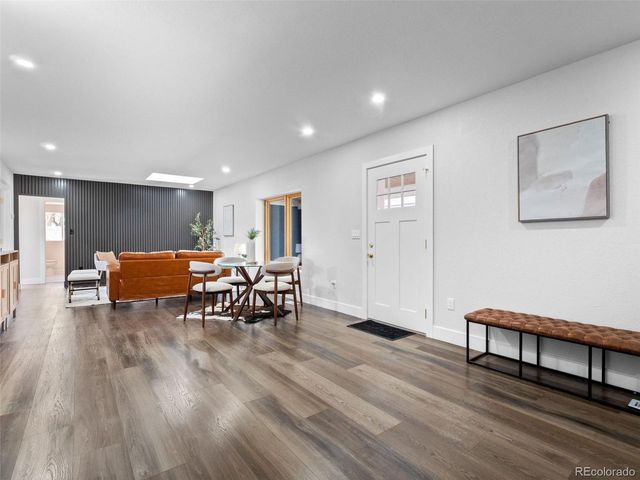 5400 W 1st Avenue, Denver, CO 80226