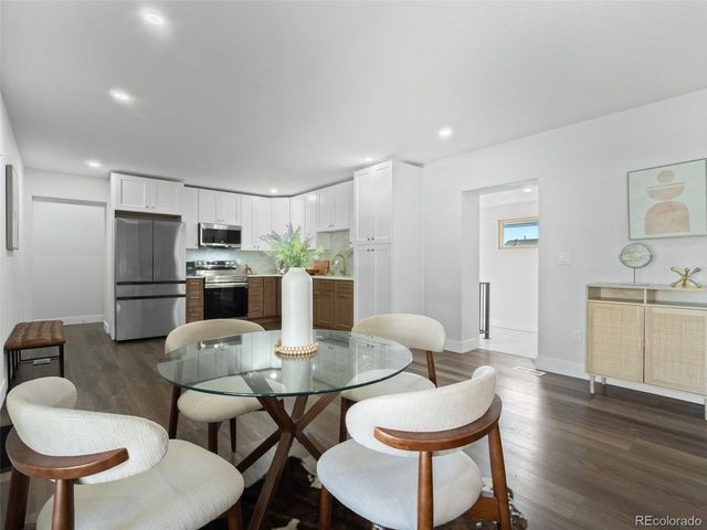 5400 W 1st Avenue, Denver, CO 80226