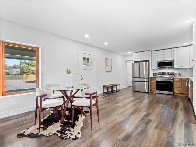 5400 W 1st Avenue, Denver, CO 80226