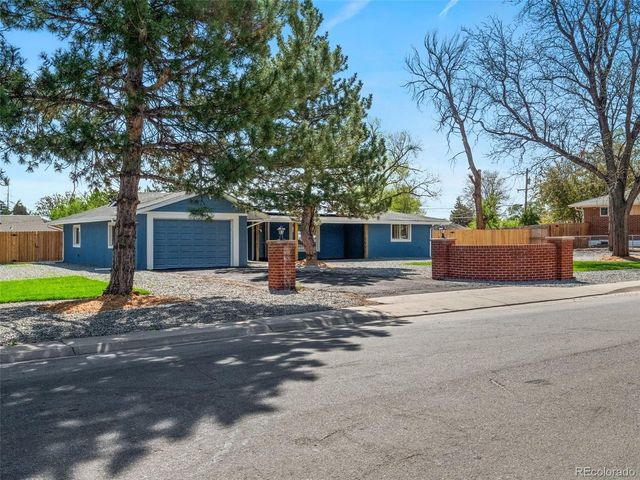 5400 W 1st Avenue, Denver, CO 80226