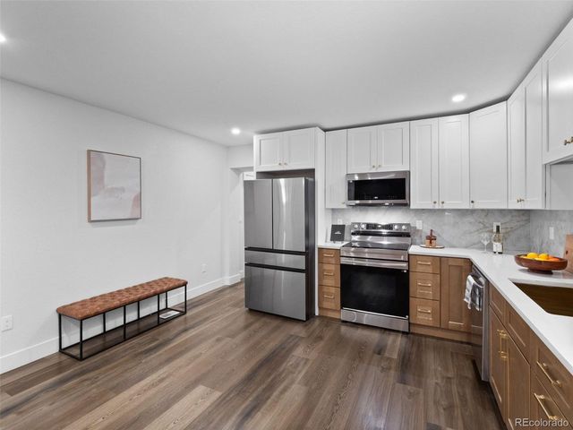 5400 W 1st Avenue, Denver, CO 80226