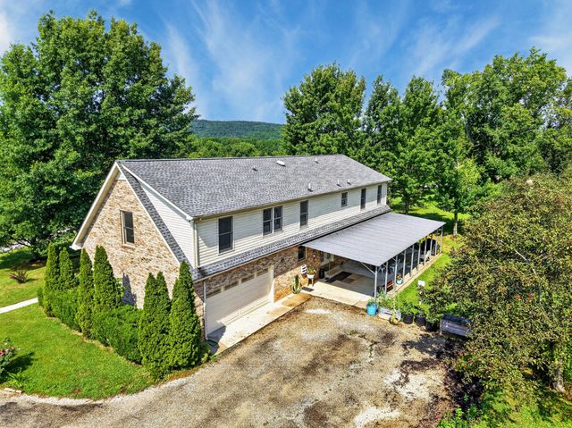 1377 Chestnut Grove Rd, Morrison, TN 37357