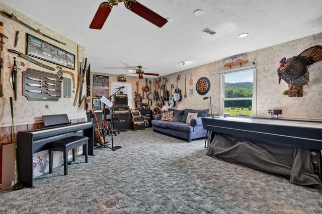 1377 Chestnut Grove Rd, Morrison, TN 37357