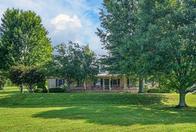 1377 Chestnut Grove Rd, Morrison, TN 37357