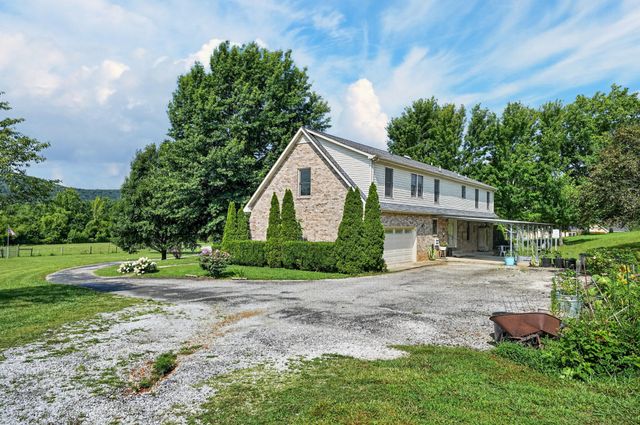 1377 Chestnut Grove Rd, Morrison, TN 37357