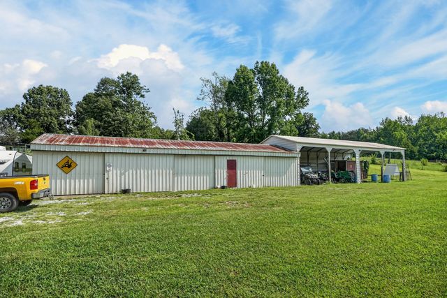 1377 Chestnut Grove Rd, Morrison, TN 37357
