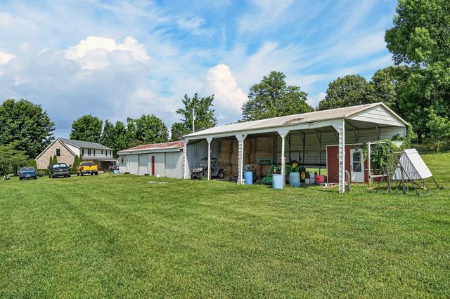 1377 Chestnut Grove Rd, Morrison, TN 37357