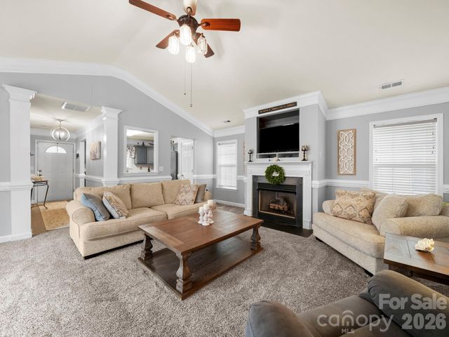 4005 Sages Avenue, Indian Trail, NC 28079